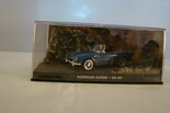 SUNBEAM ALPINE - DR NO 007 James Bond Car Collection