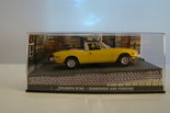 TRIUMPH STAG - DIAMONDS ARE FOREVER 007 - James Bond Car Collection