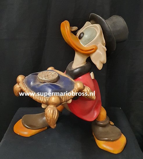 Scrooge Mc Duck x LV – gorgworld