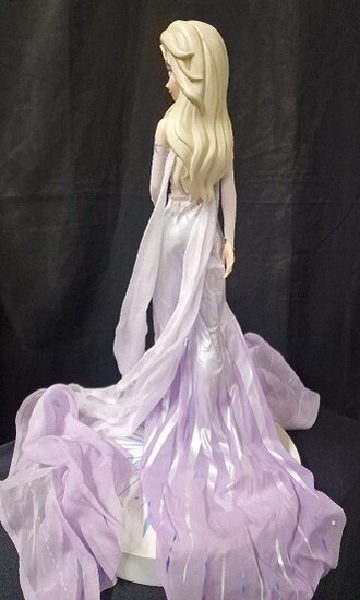 MC-018 Frozen II Master Craft Elsa