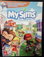 My Sims Prima official strategy Game Guide