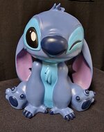 Stitch Cartoon Comic collectible Disney Home Original figurine Boxed