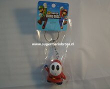 SHY GUY - Keychain - Schlüsselanhänger - Porte-clé