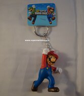 MARIO Walking - Keychain - Schlüsselanhänger - Porte-clé