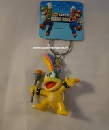 KOOPA Lings - Sleutelhanger - Keychain - Schlüsselanhänger - Porte-clé