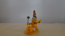 Koopalings, Lemmy  koopa 9 cm 