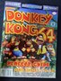 DonkeyKong 64  Rareware official strategy Game Guide 1999 very rare