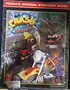 Crash Bandicoot Warped Prima&#039;s Official Game Guide Strategieboek Naughty Dog