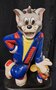 Tom and Jerry Small Statue Cartoon Comic Looney Tunes Warner Bros Beeld 35cm