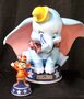 Dumbo with Timothy Beast Kingdom Master Craft MC-028SP Statuette