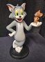 Tom & Jerry Classic T & M Warner Bros Cartoon Comic Collectible sculpture New in Box