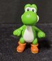 Yoshi Green Supermario action Figure toy 6cm Pvc Merchandise 