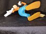 Goofy Classic 25cm High Walt Disney retired Cartoon Boxed Collectible