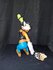 Goofy Classic 25cm High Walt Disney retired Cartoon Comic Boxed Collectible figur