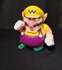 Wario Pvc Action Figure 12cm High Super Mario Bros Merchandise collectible