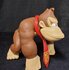 Donkey kong Pvc 12cm High Action Figure Super Mario Bros Merchandise collectible