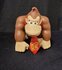 Donkey kong Pvc 12cm High Action Figure Super Mario Bros Merchandise collectibles