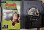 Donkey Kong Jungle Beat Bongos with Game Nintendo Gamecube boxed