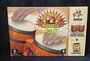 Donkey Konga Pak Bongos with Game Nintendo Gamecube Controller Boxed