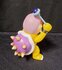 Koopalings Roy 9cm High Pvc Action Figure Super Mario Merchandise