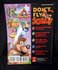 Banjo Kazooie Prima official strategy Game Guide booklet