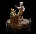 Pinocchio de luxe Art Disney Statue Iron Studios DSNEY89923-10