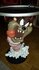 Taz The Tasmanian Devil Waiter Table Warner Bros Looney Tunes Statue 73cm High