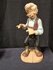 Gepetto Pinocchio Goodbye Son Wdcc Figurine Boxed Collectible