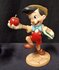 Pinocchio Goodbye Father Wdcc Figurine Boxed retired Collectibles Porcelain