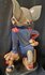 Tom and Jerry Big Fig Statue Cartoon Comic Looney Tunes Warner Bros Figuren