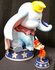 Dumbo with Timothy Beast Kingdom Master Craft MC-028SP Statue Limited figur