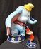 Dumbo with Timothy Beast Kingdom Master Craft MC-028SP Statue 