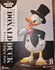 Donald Duck in Tuxedo with Chip and Dale Statue Special Edition Mc-065SP Collectible boxed