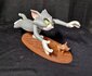 Tom & Jerry Catch Me Warner Bros Looney Tunes Cartoon Comic Collectible Figurine_9