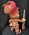 Elmer Fudd 15" Looney Tunes Warner Bros Big Fig Comic Collectible 