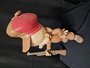 Elmer Fudd 15" Looney Tunes Warner Bros Big Fig Cartoon Collectible 