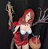 Red Ridding Hood J.Scott Campbell Fairytale Fantasies Version Big Figurine Boxed 