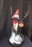 Red Ridding Hood J.Scott Campbell Fairytale Fantasies Version Statue Boxed 