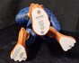 Beast Figurine Enesco Couture de Force Cartoon Comic Collectible 