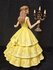 Belle Figurine Enesco Couture de Force Cartoon Comic Collectible New 