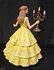 Belle Figurine Enesco Couture de Force Cartoon Comic Collectible