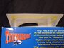 Thunderbirds Virgil Tracy Talking Action Figure Carlton vivid imaginations  box open