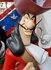 Captain Hook Big Fig Very Rare Original Disney 