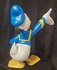 Donald Duck Garden Statue Cartoon Comic Disney Home Original Sculpt Boxed