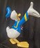 Donald Duck Garden Statue Cartoon Comic Disney Home Original Sculpture 