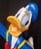 Donald Duck Garden Statue Cartoon Comic Disney Home Original Figur