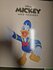 Donald Duck Garden Statue Cartoon Comic Disney Home Original Sculpture Box