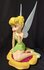 Tinkerbell Garden Statue Cartoon Comic Disney Home Original Sculpture 