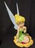 Tinkerbell Garden Statue Cartoon Comic Disney Home Original Sculpt Boxed