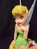 Tinkerbell Garden Statue Cartoon Comic Disney Home Original Sculpture Boxed